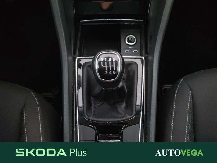 AutoVega - SKODA Karoq | ID 38808