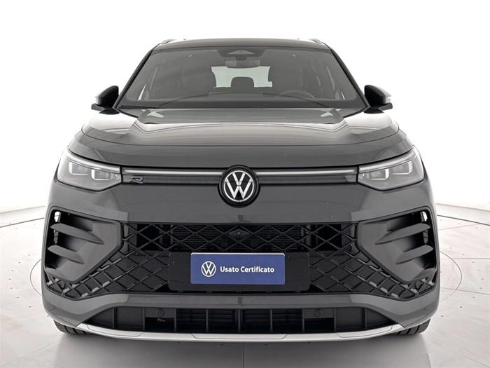 AutoVega - VOLKSWAGEN Tayron | ID 38809