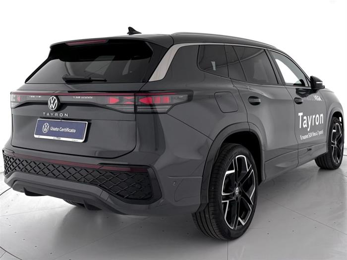 AutoVega - VOLKSWAGEN Tayron | ID 38809