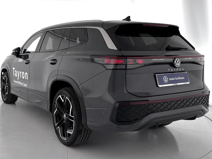 AutoVega - VOLKSWAGEN Tayron | ID 38809