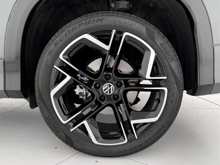 AutoVega - VOLKSWAGEN Tayron | ID 38809