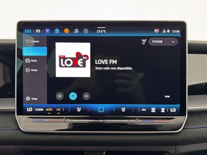 AutoVega - VOLKSWAGEN Tayron | ID 38809
