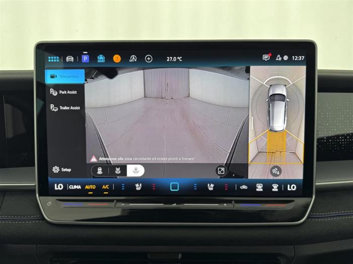 AutoVega - VOLKSWAGEN Tayron | ID 38809