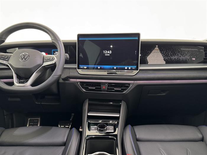 AutoVega - VOLKSWAGEN Tayron | ID 38809