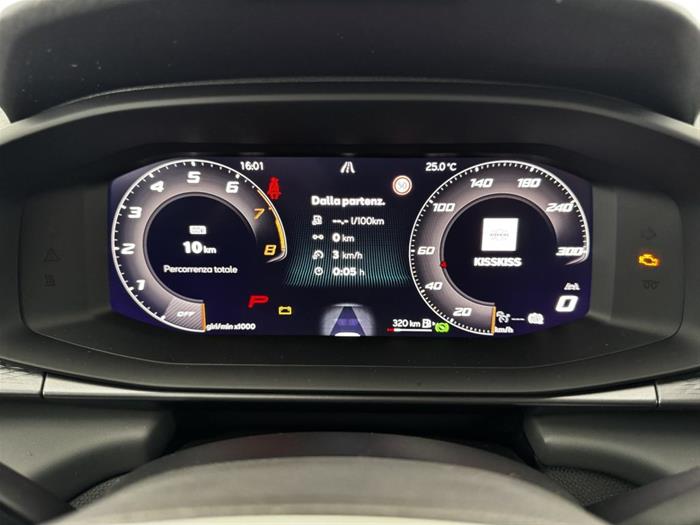 AutoVega - CUPRA Terramar | ID 38810