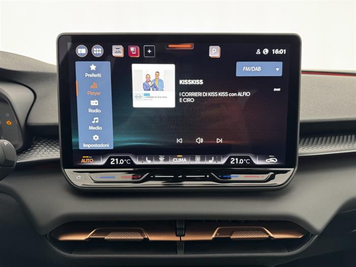 AutoVega - CUPRA Terramar | ID 38810