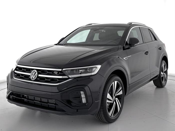AutoVega - VOLKSWAGEN T-Roc | ID 38811