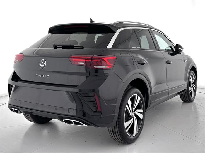 AutoVega - VOLKSWAGEN T-Roc | ID 38811