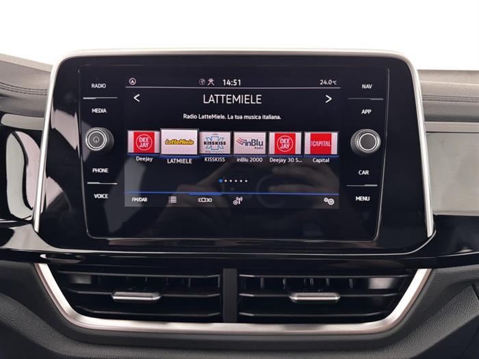 AutoVega - VOLKSWAGEN T-Roc | ID 38811