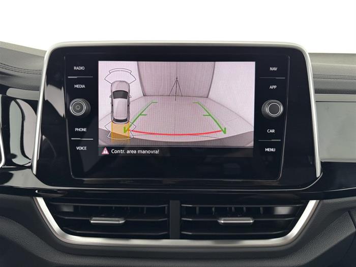 AutoVega - VOLKSWAGEN T-Roc | ID 38811