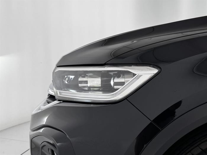 AutoVega - VOLKSWAGEN T-Roc | ID 38811
