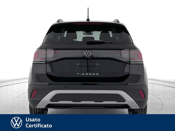 AutoVega - VOLKSWAGEN T-Cross | ID 38812