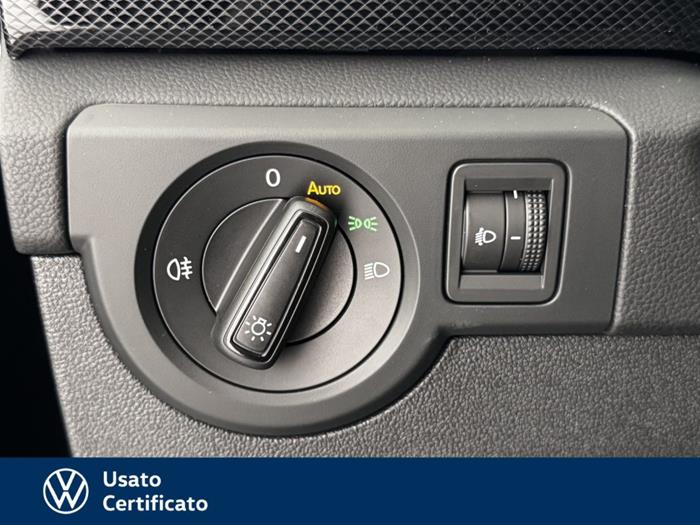 AutoVega - VOLKSWAGEN T-Cross | ID 38812