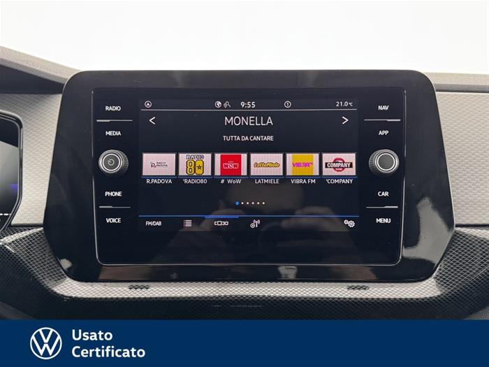 AutoVega - VOLKSWAGEN T-Cross | ID 38812