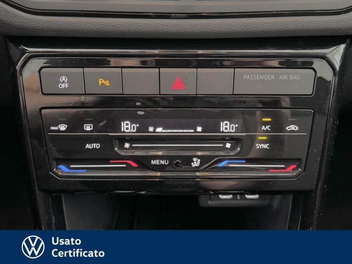 AutoVega - VOLKSWAGEN T-Cross | ID 38812