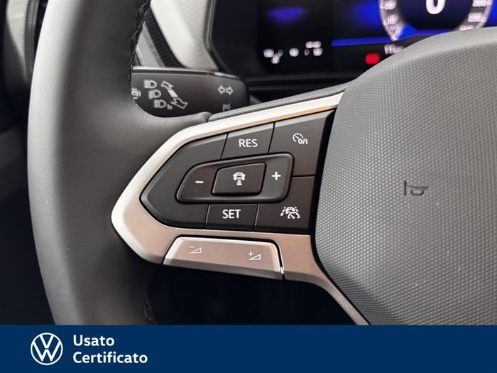 AutoVega - VOLKSWAGEN T-Cross | ID 38812