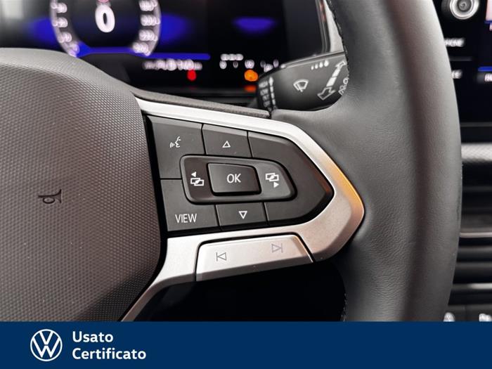 AutoVega - VOLKSWAGEN T-Cross | ID 38812