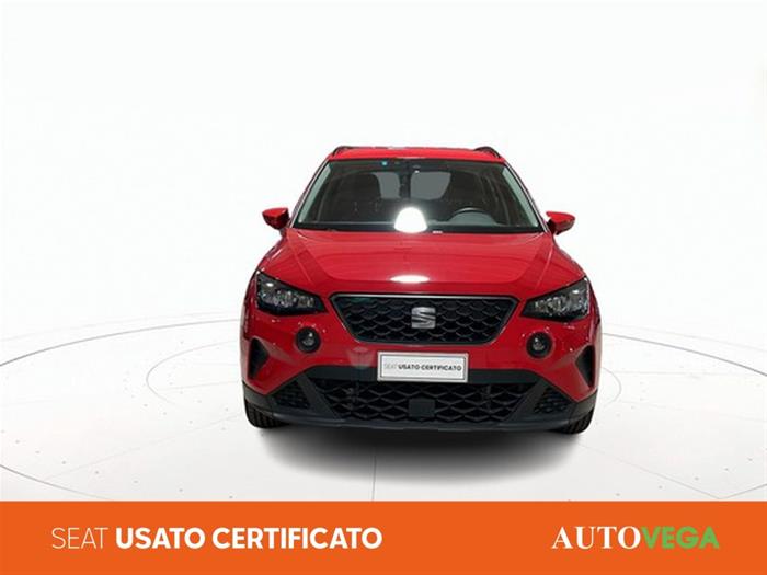 AutoVega - SEAT Arona | ID 38813