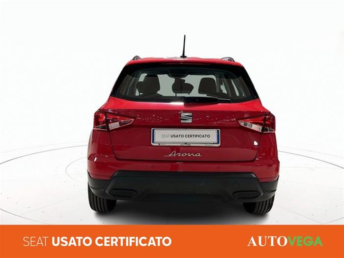 AutoVega - SEAT Arona | ID 38813