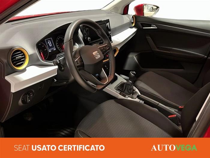 AutoVega - SEAT Arona | ID 38813