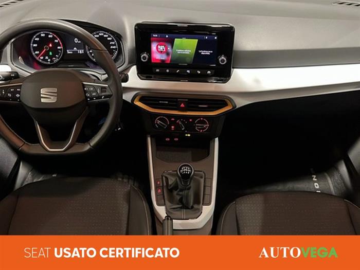 AutoVega - SEAT Arona | ID 38813
