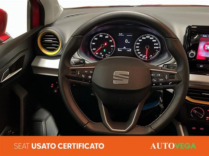 AutoVega - SEAT Arona | ID 38813