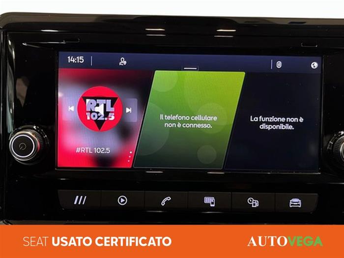 AutoVega - SEAT Arona | ID 38813