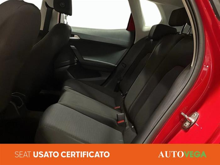 AutoVega - SEAT Arona | ID 38813