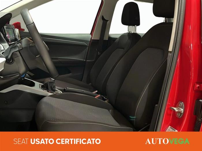 AutoVega - SEAT Arona | ID 38813