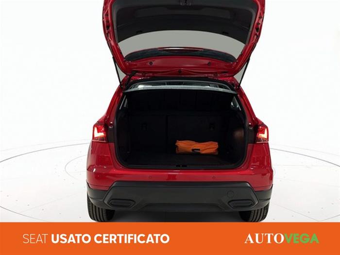 AutoVega - SEAT Arona | ID 38813