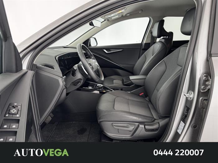 AutoVega - KIA Niro | ID 38846