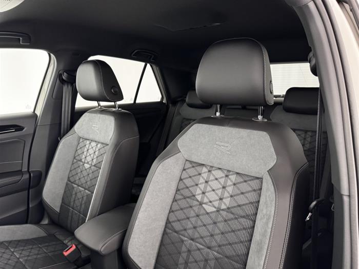 AutoVega - VOLKSWAGEN T-Roc | ID 38847