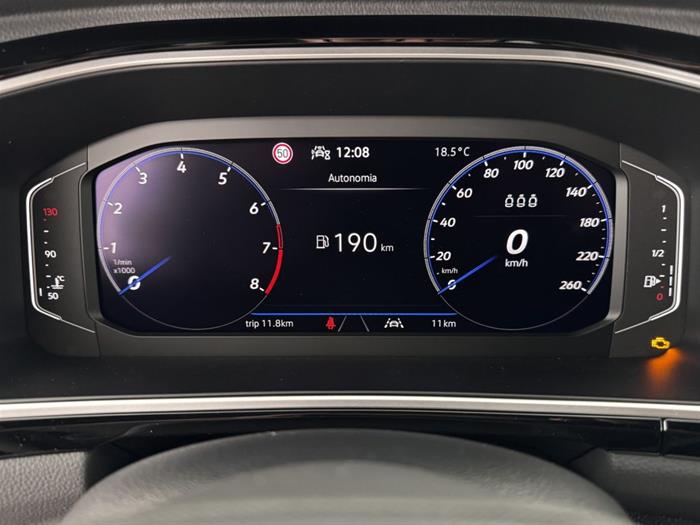 AutoVega - VOLKSWAGEN T-Roc | ID 38847