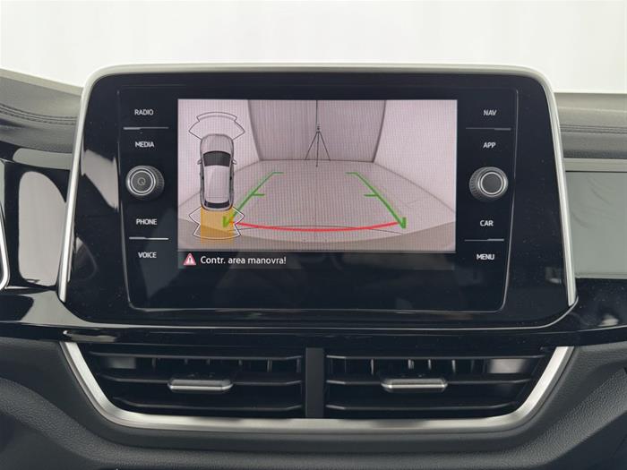 AutoVega - VOLKSWAGEN T-Roc | ID 38847