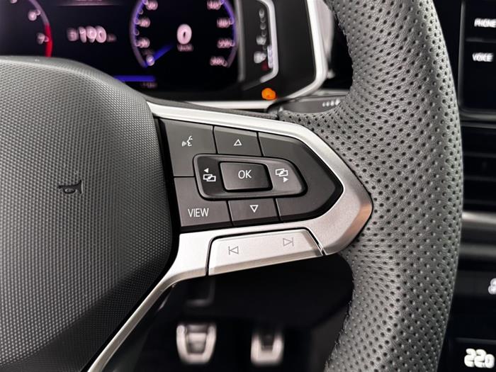 AutoVega - VOLKSWAGEN T-Roc | ID 38847