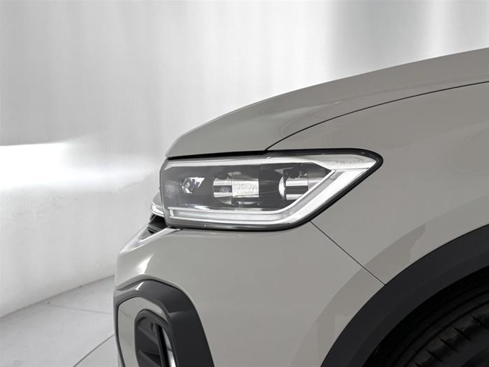 AutoVega - VOLKSWAGEN T-Roc | ID 38847