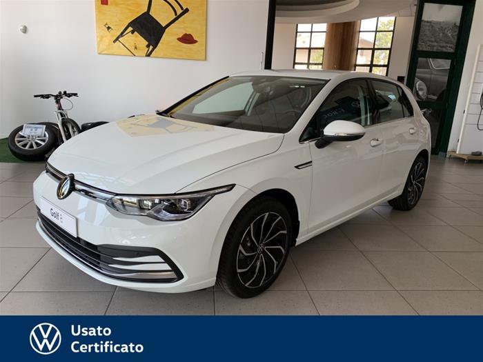 AutoVega - VOLKSWAGEN Golf | ID 38848