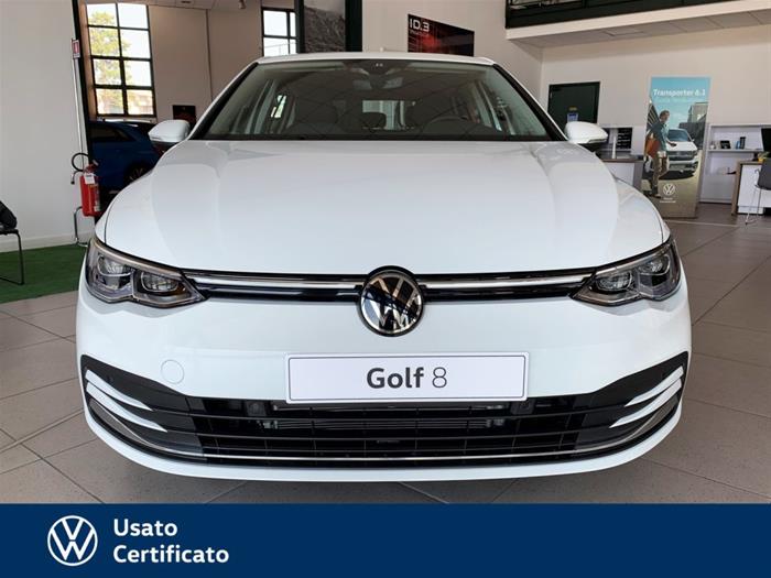 AutoVega - VOLKSWAGEN Golf | ID 38848