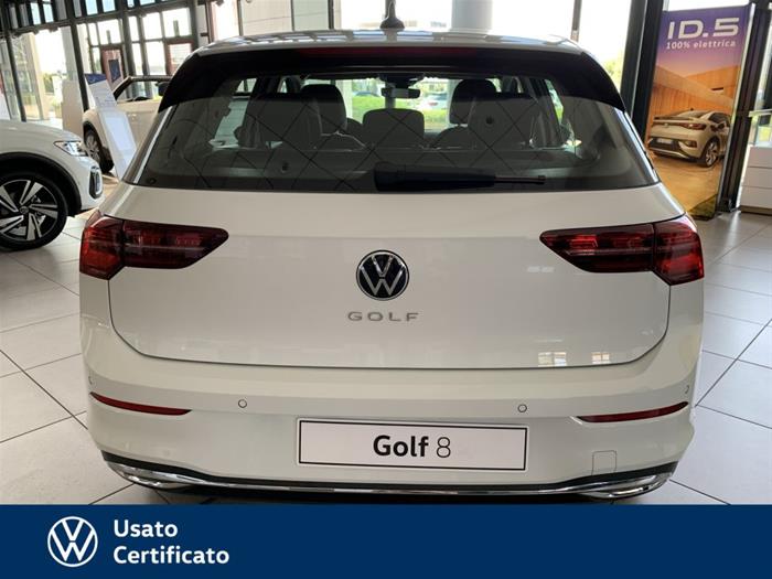 AutoVega - VOLKSWAGEN Golf | ID 38848