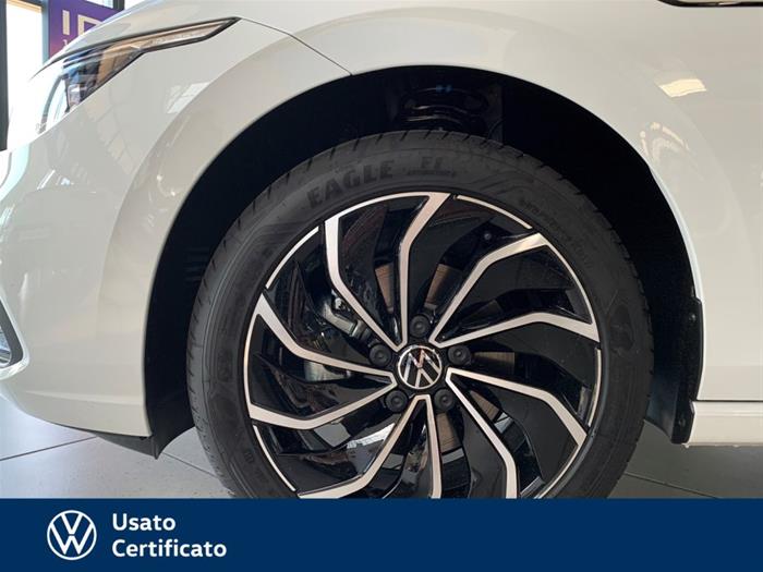 AutoVega - VOLKSWAGEN Golf | ID 38848