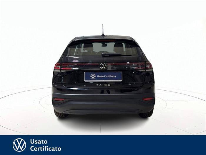 AutoVega - VOLKSWAGEN Taigo | ID 38868