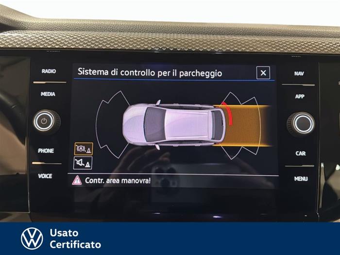 AutoVega - VOLKSWAGEN Taigo | ID 38868