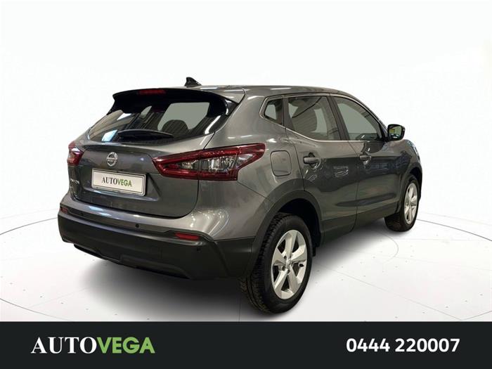 AutoVega - NISSAN Qashqai | ID 38869