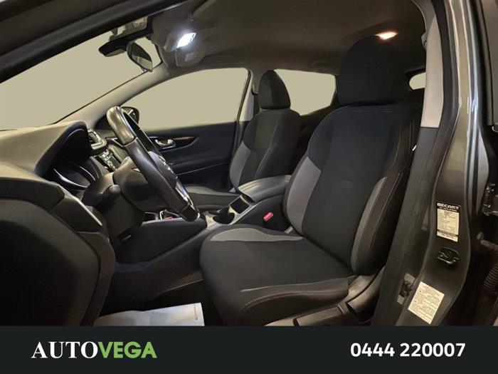 AutoVega - NISSAN Qashqai | ID 38869
