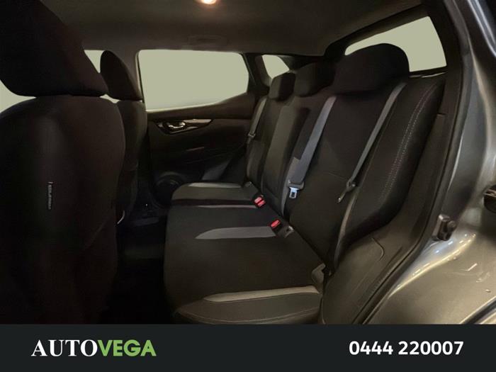 AutoVega - NISSAN Qashqai | ID 38869