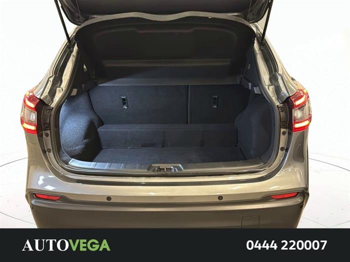 AutoVega - NISSAN Qashqai | ID 38869
