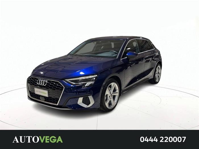 AutoVega - AUDI A3 | ID 38870