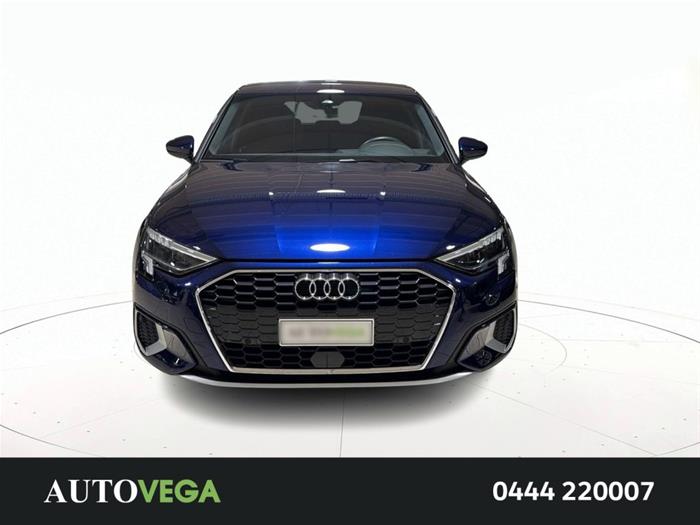AutoVega - AUDI A3 | ID 38870