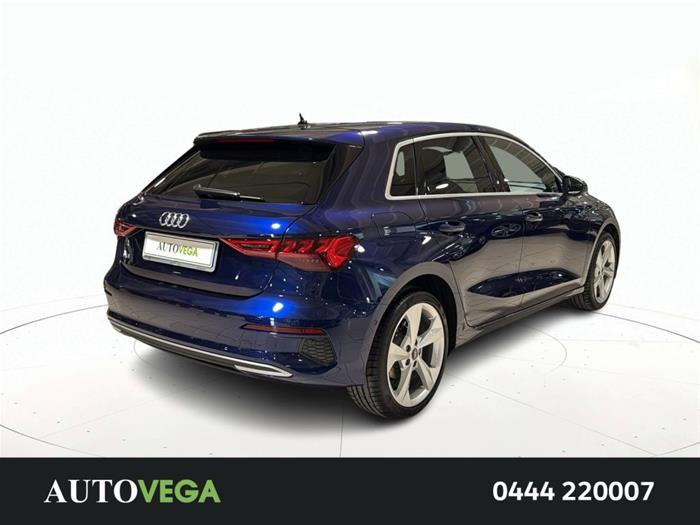 AutoVega - AUDI A3 | ID 38870