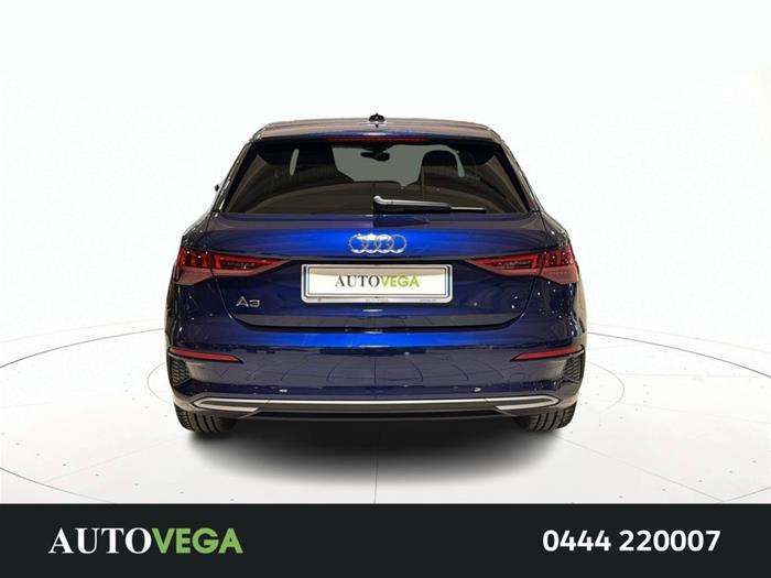 AutoVega - AUDI A3 | ID 38870